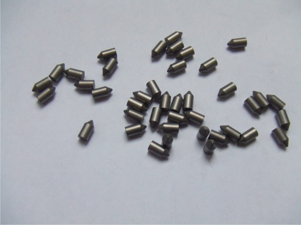 荔枝面合金顶尖